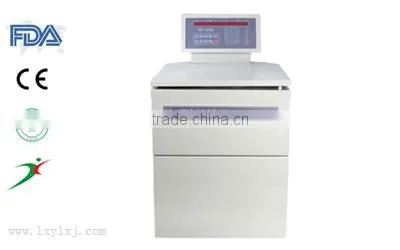 GL-12M High Speed Refrigerated Large Centrifuge