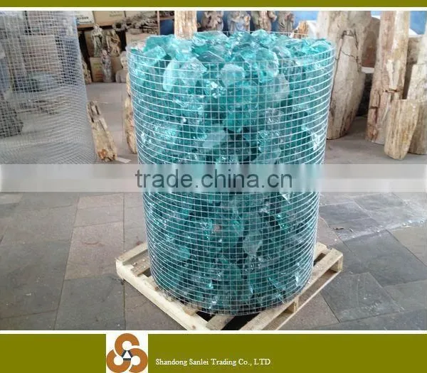 Crushed Glass Chips photo-6