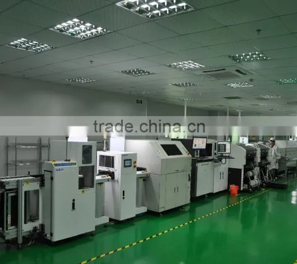 PCB Multi Function Vertical Buffer photo-4