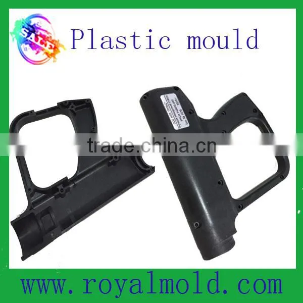 Manufacturing OEM/ODM Custom Plastic Injection Mould Tooling photo-2