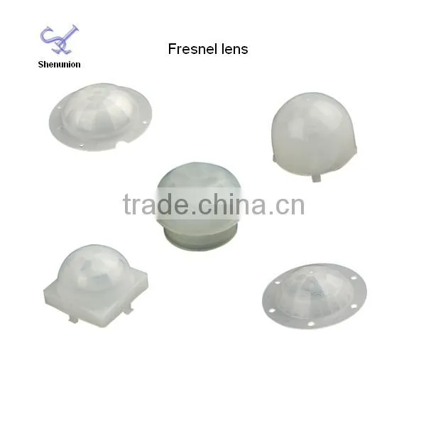 Anti-Interference Human Body Sensor PIR Sensor photo-5