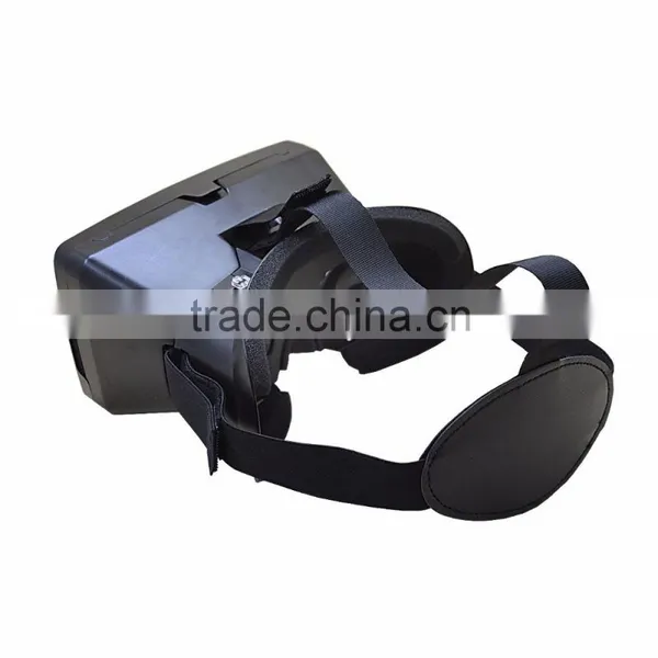 Unibody 3D VR BOX photo-3