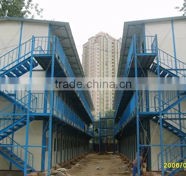 Prefab Accommodation Africa photo-2
