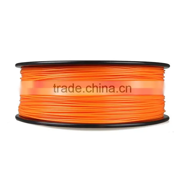 3D Printer Material Filament HIPS 3D Printer Orange photo-4