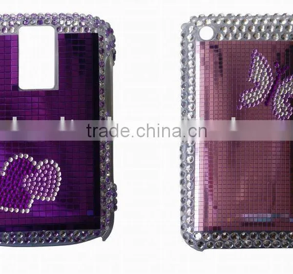 Mobile Phone Case in Silicone , TPU , PC or Leather