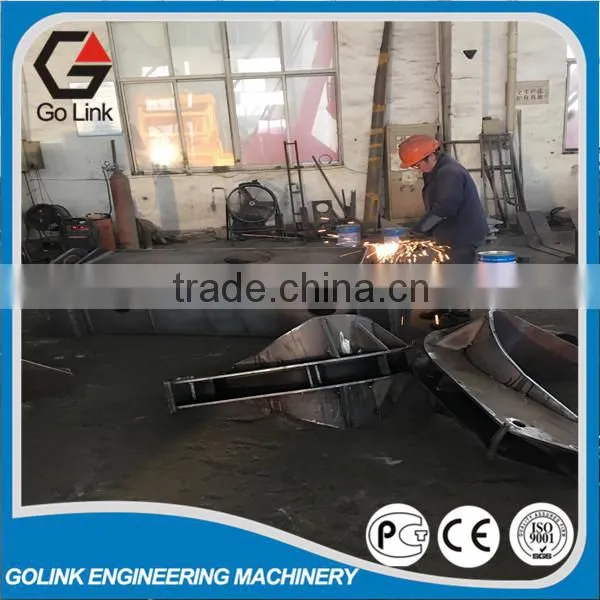 Made in China Hydraulic Rotary Grapple/bucket With Good Quality photo-2