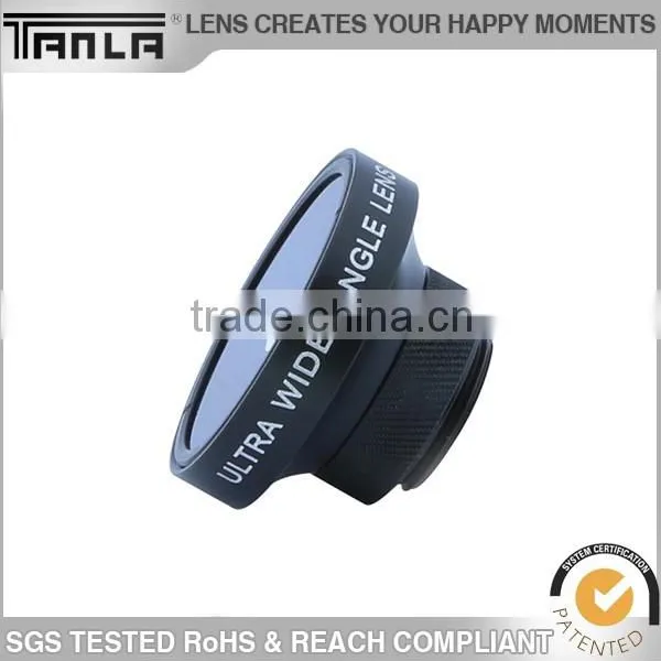 TANLA FW138S Wide Angle Lens 0.38X for IPhone 6 photo-3