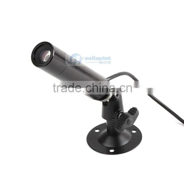 3D-DNR 0.0005 Low Lux Mini Nightvision Starlight 1/3 Sony CCD Camera RJ10 DSP 650TVL 25mm Lens OSD Menu photo-5