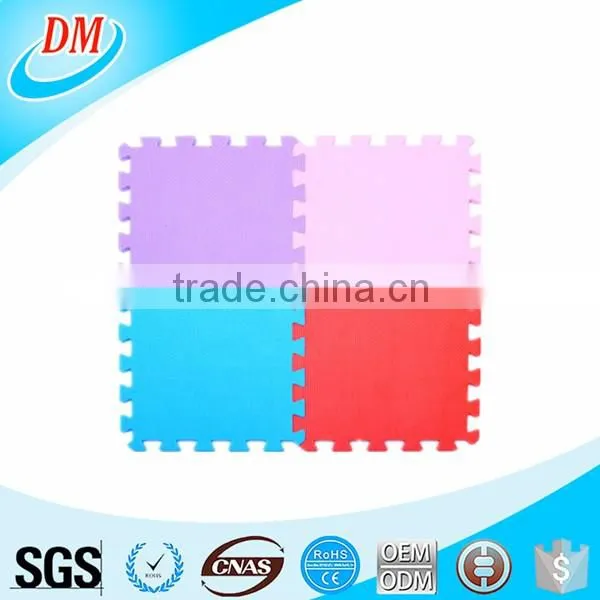 Hot Sale Roll Up Puzzle Mat Used photo-6