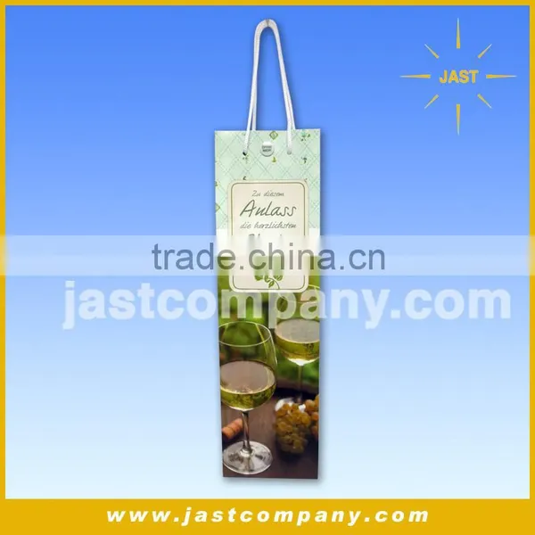 Musical Mini Wine Bottle Bags, Wholesale Mini Wine Bottle Bags photo-2