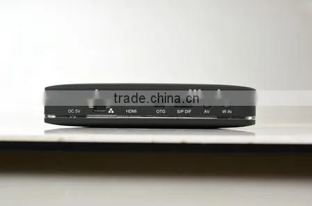 2015latest Internet tv Box Android Quad Core tv Box photo-3