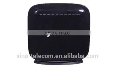 Sino-Telecom 300M Wireless VDSL2 Modem Router photo-2