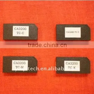 for Canon IRC3200 Toner Chip