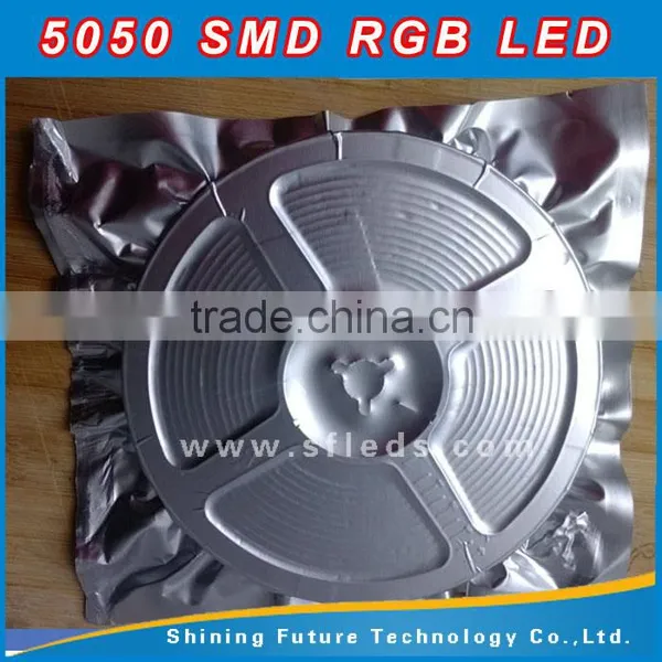 Excellent Adhesiveness SMD 5050 Led 120 Degree 3535 Rgb Module Screen Chip photo-2