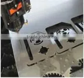 Metal Laser Cutting Marking Machine photo-3