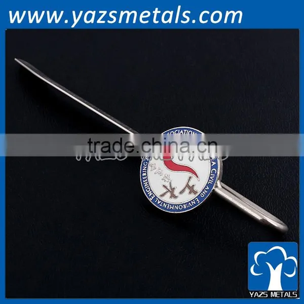 Cheap Custom Design Metal Fancy Bookmarks photo-3