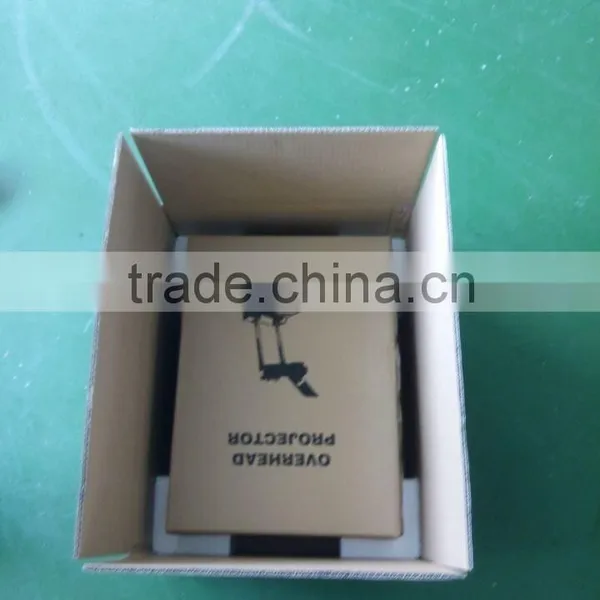 Exporter of Cheap Projector Overhead Projector 5000Eseries/OHP 5000E 250W,3200LM photo-2