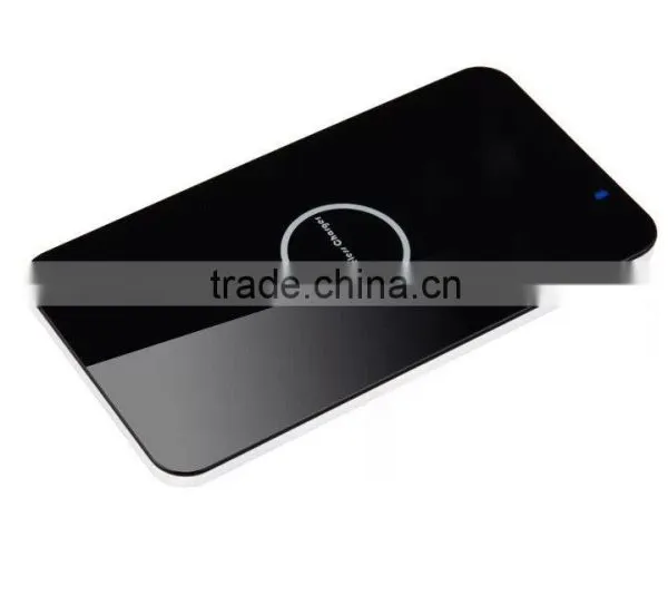 Newest QI Universal Wireless Charger Transmitter +receiver photo-3