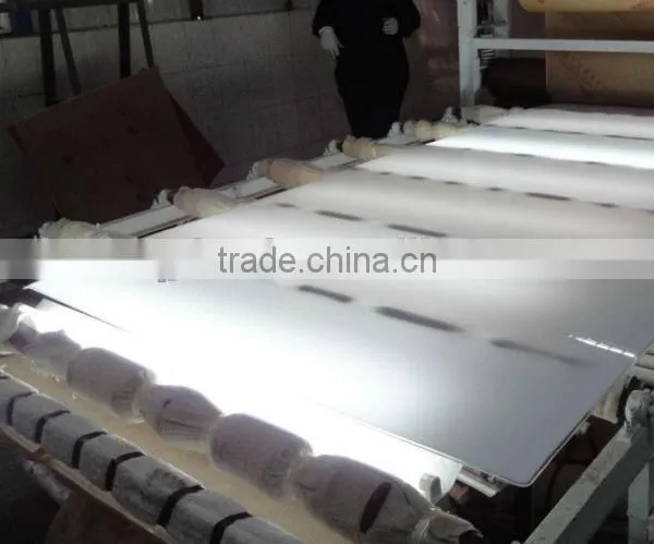 Vacuum Forming Acrylic Sheet photo-5
