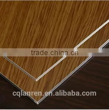 High Quality Color Coated Aluminum Sheet for Sale for Acp/aluminum Plates/alumiunm Composite Panel photo-5