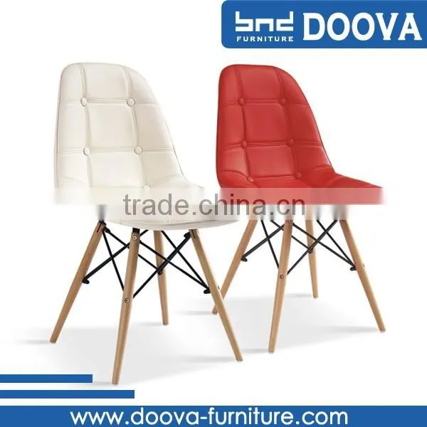 Dining Room Furniture Classic Wood Dinning Chair photo-6