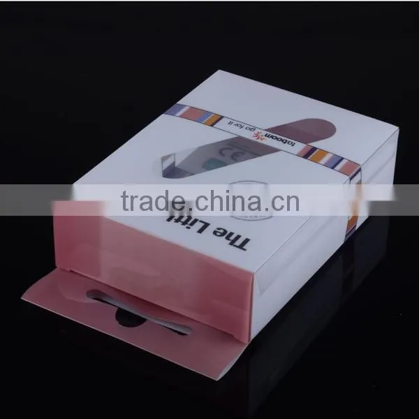 New Clear Plastic Pvc Box photo-2