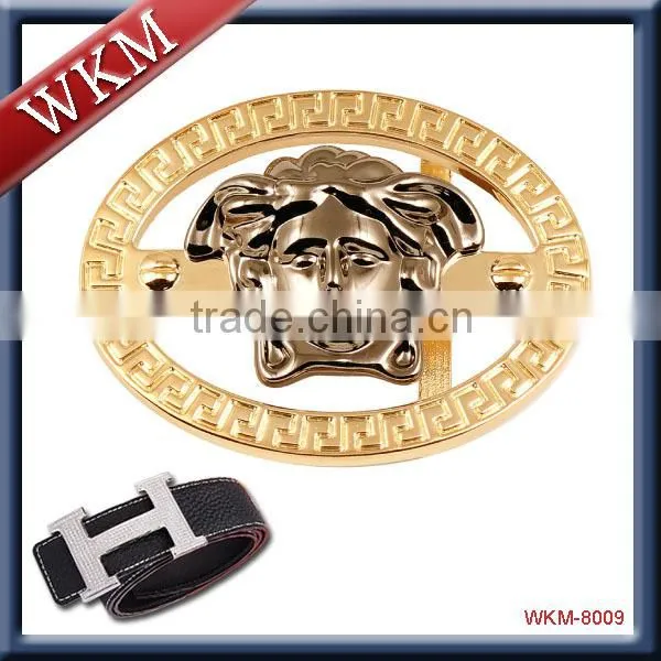 Mini Belt Buckle for Decoration