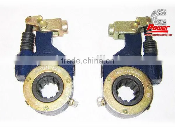 HIGER YUTONG KingLong ANKAI DongFeng Bus Part AUTOMATIC SLACK ADJUSTER ASSY 3554-00332