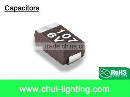 mfd capacitor