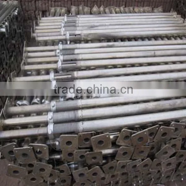 Shoring System Scaffolding Prop/construction Scaffolding Props photo-2