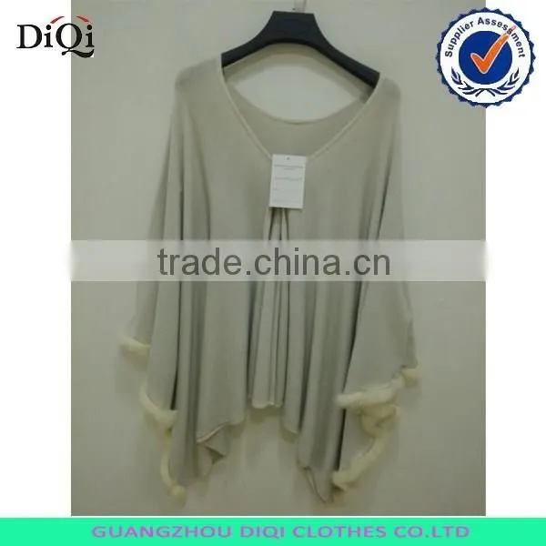Women Bat Mexican Poncho,cape Shawl for You