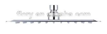 Shower Head Stainless Steel Shower Head Bathroom Shower Head photo-2