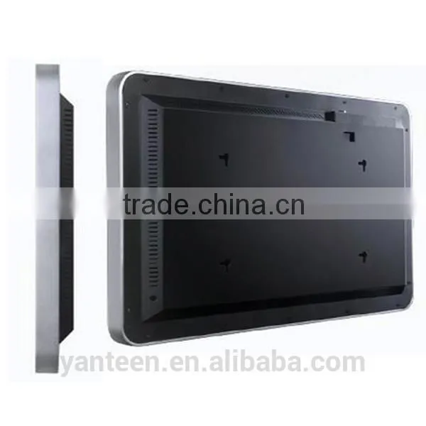 Rounded Corner 65inch Led Advertising Player, Android Advertising Player photo-5