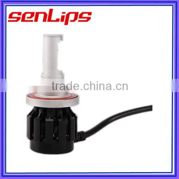 Jeep LED Headlight Bulbs 12v 24v Swift H13 40w Led Fog Lamp photo-4