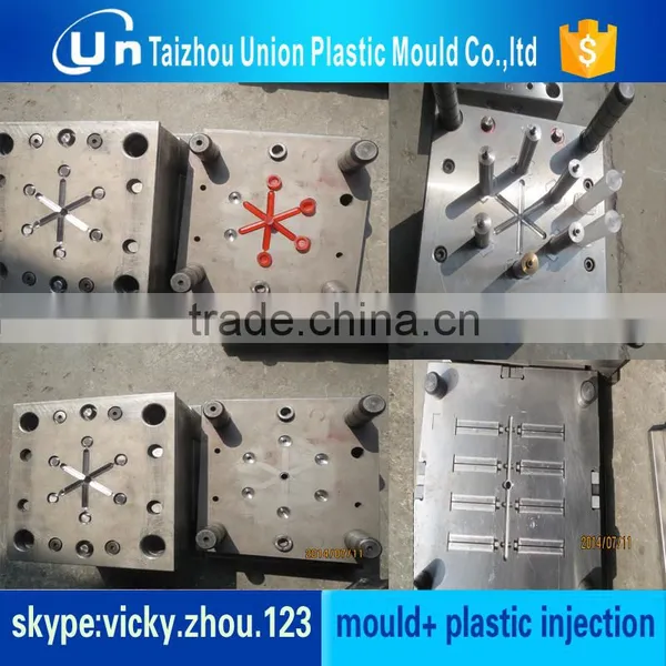 Moulds for Injection Medical photo-5