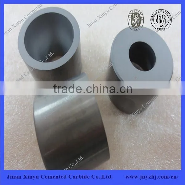Customer Kinds of Tungsten Carbide Bushings photo-2
