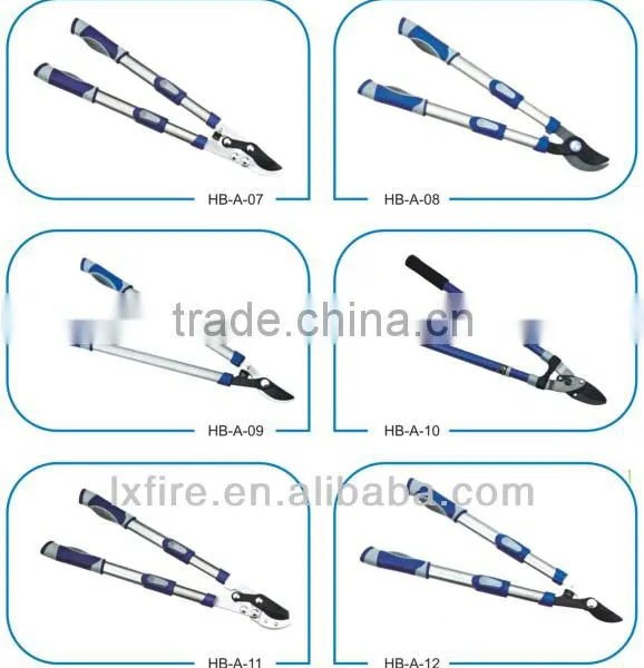 Lopping Shear HB-A-07 photo-2