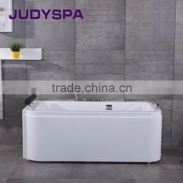 Small Whirlpool Bathtub Acrylic Bathtub