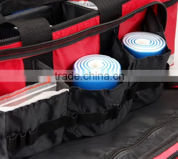 Gold Supplier China First Aid Kit For Travel Travel Medical First Aid Kit Box photo-2