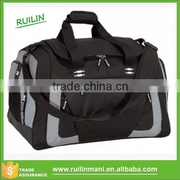 Best Personalized Wholesale Gym Bag photo-3