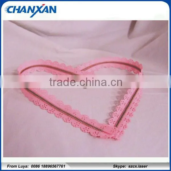 Agent Wanted in India! Paper Card Cloth Shoe Leather Laser Engraving Machine Price Whatsapp 0086 15850106700 photo-2