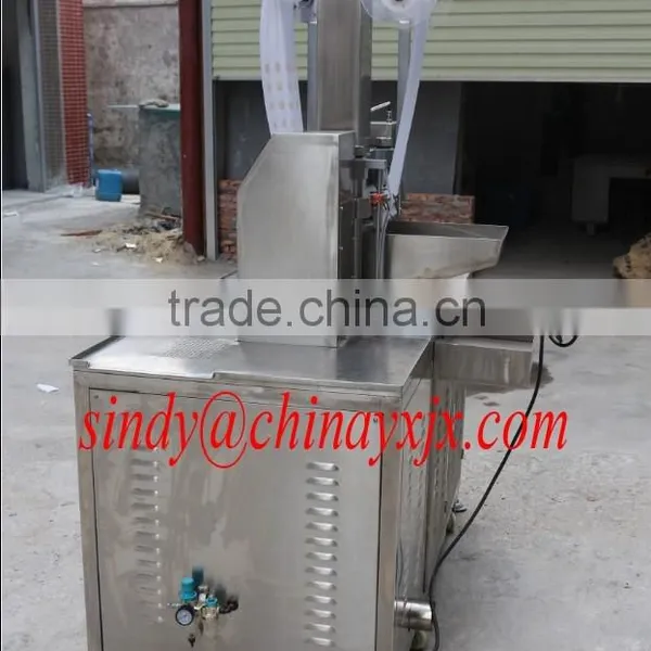 Semi-automatic Chemicals Powder Pressing Machine for Eye Shadow Powder