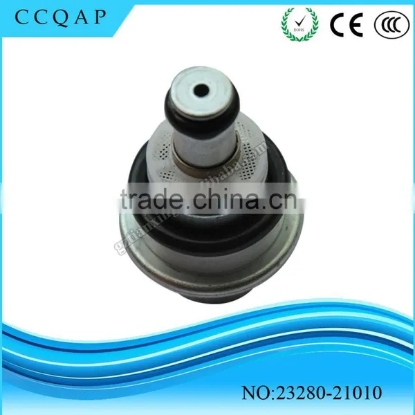 Car Parts Wholesale High Quality With Low Price Denso Fuel Pressure Regulator 23280-21010 for Toyota Lexus Yaris Reiz photo-2