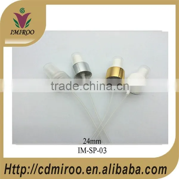 Singflo Mist Sprayer Pump for South Korea photo-3
