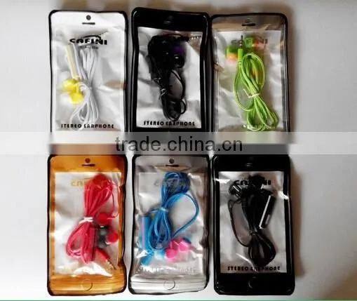 Professional World's Smallest Wireless Earphone With CE Certificate photo-3