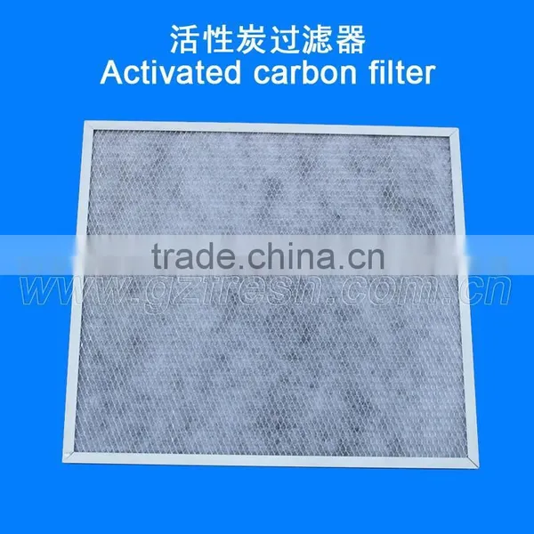 Honeycomb Activated Carbon Plank Filter photo-5