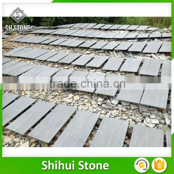 Hot Sale Hainan Basalt Stone Tiles Direct From Factory photo-6