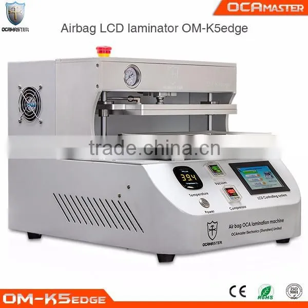 2016 Newest Vacuum Laminating Machine Mobile Phone LCD Refurbish Machine photo-3