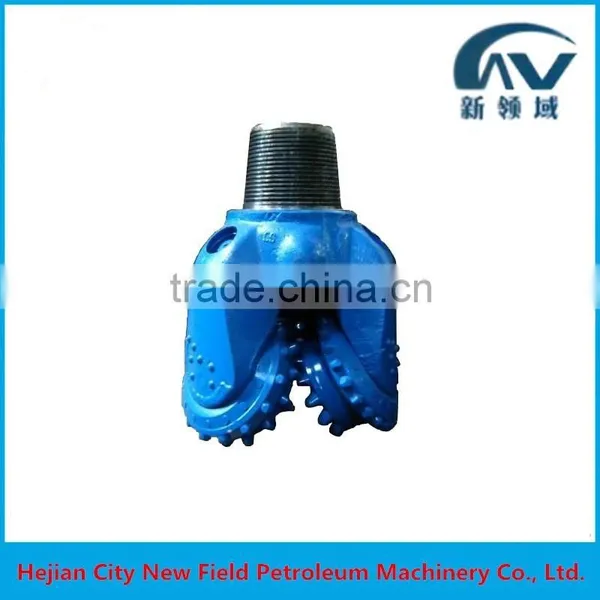 8 1/2" High Quality and Low Price New Insert the Tricone Bit for All IADC Code With API photo-6