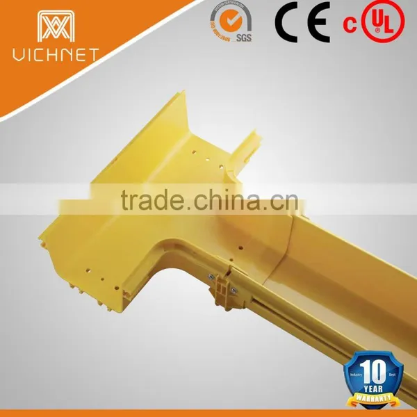 Smooth And High Quality Optical Cable Duct Raceway photo-3